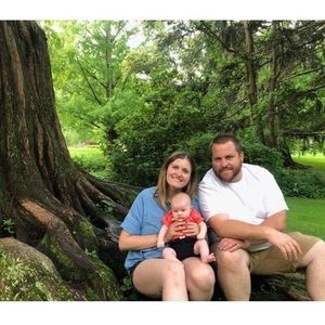 Meet your Posher, Sam